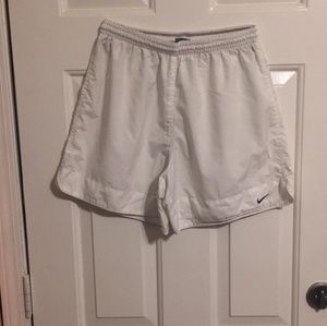 Nike soccer shorts